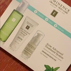 Eminence Organic Skin Care Acne Advance Treatment